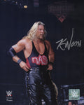 Kevin Nash Signed WWE Wrestling Pose 8x10 Photo - NAS08P504 - Kevin Nash Signed WWE Wrestling Pose 8x10 Photo product image