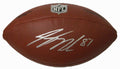 Jordy Nelson Signed Wilson Limited Full Size NFL Football - NELFTB300 - Jordy Nelson Signed Wilson Limited Full Size NFL Football product image