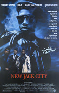 Judd Nelson Signed New Jack City 11x17 Movie Poster - NELPST500 - Judd Nelson Signed New Jack City 11x17 Movie Poster product image