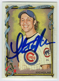 Thomas Ian Nicholas Signed 2023 Topps Allen & Ginter Trading Card #285 - NICCAR502 - Thomas Ian Nicholas Signed 2023 Topps Allen & Ginter Trading Card #285 product image