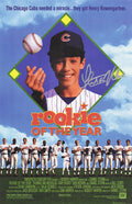 Thomas Ian Nicholas Signed Rookie Of The Year 11x17 Movie Poster - NICPST502 - Thomas Ian Nicholas Signed Rookie Of The Year 11x17 Movie Poster product image