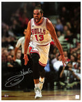 Joakim Noah Signed Chicago Bulls Running Action 16x20 Photo - NOA16P200 - Joakim Noah Signed Chicago Bulls Running Action 16x20 Photo product image