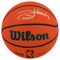 Joakim Noah Signed Wilson Indoor/Outdoor NBA Basketball - NOABSK202 - Joakim Noah Signed Wilson Indoor/Outdoor NBA Basketball product image