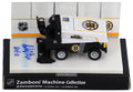 Adam Oates Signed Boston Bruins NHL Mini Zamboni w/HOF'12 - OATZAM400 - Adam Oates Signed Boston Bruins NHL Mini Zamboni w/HOF'12 product image