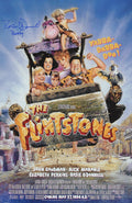 Rosie O'Donnell Signed The Flintstones 11x17 Movie Poster w/Betty - ODOPST504 - Rosie O'Donnell Signed The Flintstones 11x17 Movie Poster w/Betty product image