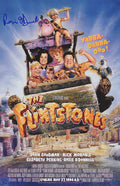 Rosie O'Donnell Signed The Flintstones 11x17 Movie Poster - ODOPST505 - Rosie O'Donnell Signed The Flintstones 11x17 Movie Poster product image