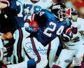 OJ Anderson Signed Autographed Giants Super Bowl XXV Action 8x10 Photo - AND08P300 - OJ Anderson Signed Autographed Giants Super Bowl XXV Action 8x10 Photo product image