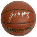 Jahlil Okafor #8 Signed Spalding NBA Indoor/Outdoor Basketball - OKABSK204 - Jahlil Okafor #8 Signed Spalding NBA Indoor/Outdoor Basketball product image