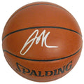 Jahlil Okafor Signed Spalding NBA I/O Basketball - OKABSK206 - Jahlil Okafor Signed Spalding NBA I/O Basketball product image