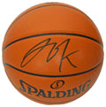 Jahlil Okafor Signed Spalding NBA Game Replica Basketball - OKABSK212 - Jahlil Okafor Signed Spalding NBA Game Replica Basketball product image
