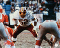 Neal Olkewicz Signed Washington Football Team White Jersey Stance 16x20 Photo w/70 Greatest - OLK16P300TW - Neal Olkewicz Signed Washington Football Team White Jersey Stance 16x20 Photo w/70 Greatest product image