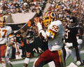 Neal Olkewicz Signed Washington Football Team Action vs. Bears 16x20 Photo - OLK16P301TW - Neal Olkewicz Signed Washington Football Team Action vs. Bears 16x20 Photo product image
