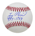 Tony Oliva Signed Rawlings Official MLB Baseball w/ROY 1964 - OLIBSB121 - Tony Oliva Signed Rawlings Official MLB Baseball w/ROY 1964 product image