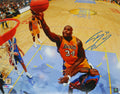 Shaquille O'Neal Signed Los Angeles Lakers Action Lay Up vs Pistons 16x20 Photo - ONE16P201 - Shaquille O'Neal Signed Los Angeles Lakers Action Lay Up vs Pistons 16x20 Photo product image