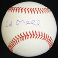 Ed O'Neill Signed Rawlings Official MLB Baseball - ONEBSB500 - Ed O'Neill Signed Rawlings Official MLB Baseball product image