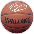 Shaquille O'Neal Signed Spalding All Surface Basketball - ONEBSK200 - Shaquille O'Neal Signed Spalding All Surface Basketball product image