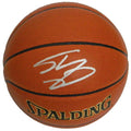 Shaquille O'Neal Signed Spalding NBA Indoor/Outdoor Basketball - ONEBSK202 - Shaquille O'Neal Signed Spalding NBA Indoor/Outdoor Basketball product image