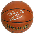 Shaquille O'Neal Signed Spalding NBA Indoor/Outdoor Basketball w/#32 - ONEBSK203 - Shaquille O'Neal Signed Spalding NBA Indoor/Outdoor Basketball w/#32 product image