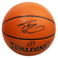 Shaquille O'Neal Signed Spalding Game Series Replica NBA Basketball - ONEBSK205 - Shaquille O'Neal Signed Spalding Game Series Replica NBA Basketball product image