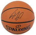 Shaquille O'Neal Signed Spalding NeverFlat Game Series NBA Basketball - ONEBSK212 - Shaquille O'Neal Signed Spalding NeverFlat Game Series NBA Basketball product image