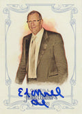 Ed O'Neill Signed 2013 Topps Allen & Ginters Trading Card #149 w/Al - ONECAR501 - Ed O'Neill Signed 2013 Topps Allen & Ginters Trading Card #149 w/Al product image