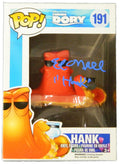 Ed O'Neill Signed Finding Dory Funko Pop #191 Hank Vinyl Doll w/Hank - ONEOTH500 - Ed O'Neill Signed Finding Dory Funko Pop #191 Hank Vinyl Doll w/Hank product image