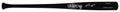 David Ortiz Signed Louisville Slugger Black Baseball Bat - (Beckett) - ORTBAT100 - David Ortiz Signed Louisville Slugger Black Baseball Bat - (Beckett) product image