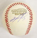 David Ortiz Signed 2004 World Series Baseball - ORTBSB100 - David Ortiz Signed 2004 World Series Baseball product image