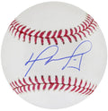 David Ortiz Signed Rawlings MLB Baseball - ORTBSB103 - David Ortiz Signed Rawlings MLB Baseball product image
