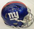 Odell Beckham Jr Signed New York Giants Riddell Authentic ProLine Speed Helmet - BECPRO300 - Odell Beckham Jr Signed New York Giants Riddell Authentic ProLine Speed Helmet product image