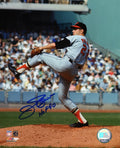 Jim Palmer Signed Baltimore Orioles Pitching Action 8x10 Photo w/HOF'90 - PAL08P114TW - Jim Palmer Signed Baltimore Orioles Pitching Action 8x10 Photo w/HOF'90 product image