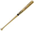Rafael Palmeiro Signed Rawlings Pro Blonde Baseball Bat - PALBAT100 - Rafael Palmeiro Signed Rawlings Pro Blonde Baseball Bat product image