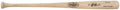 Rafael Palmeiro Signed Louisville Slugger Pro Stock Blonde Baseball Bat - PALBAT102 - Rafael Palmeiro Signed Louisville Slugger Pro Stock Blonde Baseball Bat product image
