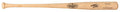 Jim Palmer Signed Louisville Slugger Pro Stock Blonde Baseball Bat w/HOF'90 - PALBAT110 - Jim Palmer Signed Louisville Slugger Pro Stock Blonde Baseball Bat w/HOF'90 product image