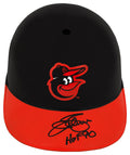 Jim Palmer Signed Baltimore Orioles Replica Souvenir Batting Helmet w/HOF'90 - PALBTH110 - Jim Palmer Signed Baltimore Orioles Replica Souvenir Batting Helmet w/HOF'90 product image