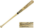 Dave Parker Signed Rawlings Pro Blonde Baseball Bat w/Cobra - PARBAT115 - Dave Parker Signed Rawlings Pro Blonde Baseball Bat w/Cobra product image