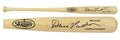 Dave Parker Signed Louisville Slugger Pro Stock Blonde Baseball Bat - PARBAT116 - Dave Parker Signed Louisville Slugger Pro Stock Blonde Baseball Bat product image