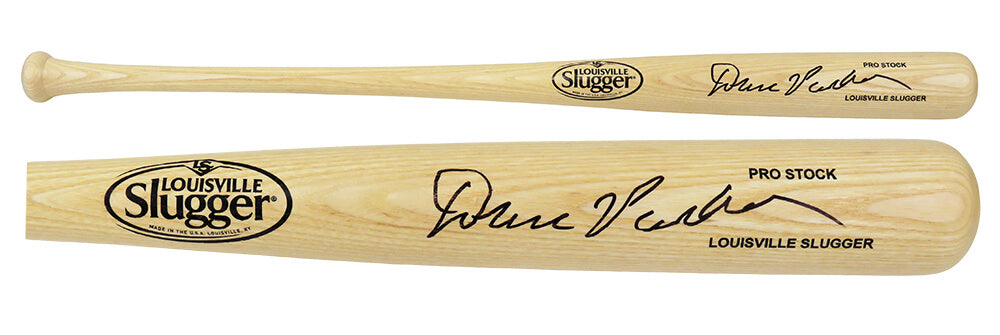 Dave Parker Signed Louisville Slugger Pro Stock Blonde Baseball Bat - PARBAT116 - Dave Parker Signed Louisville Slugger Pro Stock Blonde Baseball Bat product image