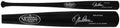 Lance Parrish Signed Louisville Slugger Pro Stock Black Baseball Bat - PARBAT121 - Lance Parrish Signed Louisville Slugger Pro Stock Black Baseball Bat product image