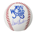 Dave Parker Signed Rawlings 1979 World Series (Pittsburgh Pirates) Baseball - PARBSB113 - Dave Parker Signed Rawlings 1979 World Series (Pittsburgh Pirates) Baseball product image