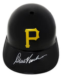 Dave Parker Signed Pittsburgh Pirates Replica Batting Helmet - PARBTH110 - Dave Parker Signed Pittsburgh Pirates Replica Batting Helmet product image