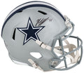 Micah Parsons Signed Dallas Cowboys Riddell Full Size Speed Replica Helmet - (Fanatics) - PARREP300 - Micah Parsons Signed Dallas Cowboys Riddell Full Size Speed Replica Helmet - (Fanatics) product image