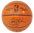 Chris Paul Signed Spalding Game Series Replica NBA Basketball (Fanatics) - PAUBSK201 - Chris Paul Signed Spalding Game Series Replica NBA Basketball (Fanatics) product image
