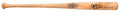 Steve Pearce Signed Louisville Slugger Pro Stock Blonde Baseball Bat w/2018 WS MVP - PEABAT100 - Steve Pearce Signed Louisville Slugger Pro Stock Blonde Baseball Bat w/2018 WS MVP product image