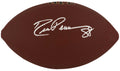Drew Pearson Signed Wilson Super Grip Full Size NFL Football - PEAFTB301 - Drew Pearson Signed Wilson Super Grip Full Size NFL Football product image