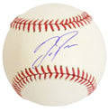 Joc Pederson Signed Rawlings MLB Baseball - PEDBSB100 - Joc Pederson Signed Rawlings MLB Baseball product image