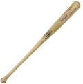 Terry Pendleton Signed Louisville Slugger Pro Stock Blonde Baseball Bat w/91 NL MVP - PENBAT100 - Terry Pendleton Signed Louisville Slugger Pro Stock Blonde Baseball Bat w/91 NL MVP product image
