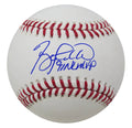 Terry Pendleton Signed Rawlings Official MLB Baseball w/91 NL MVP - PENBSB111 - Terry Pendleton Signed Rawlings Official MLB Baseball w/91 NL MVP product image