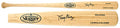 Tony Perez Signed Louisville Slugger Pro Stock Blonde Baseball Bat - PERBAT100 - Tony Perez Signed Louisville Slugger Pro Stock Blonde Baseball Bat product image