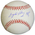 Gaylord Perry Signed Rawlings Official MLB Baseball w/HOF'91 - PERBSB100 - Gaylord Perry Signed Rawlings Official MLB Baseball w/HOF'91 product image